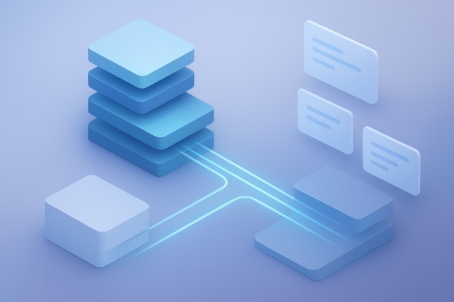 Drupal Legacy System Modernization 2