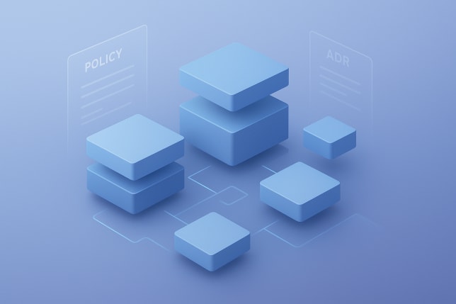 Drupal Legacy System Modernization 3