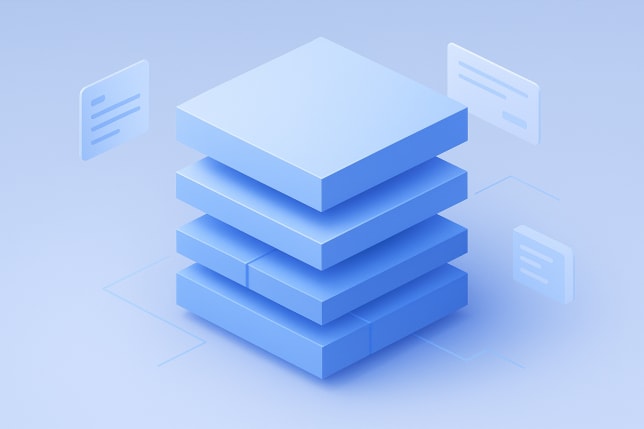 Drupal Legacy System Modernization 4