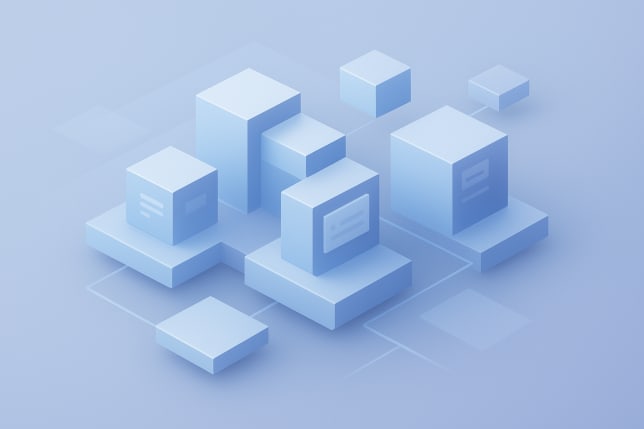 Drupal Platform Modernization 1