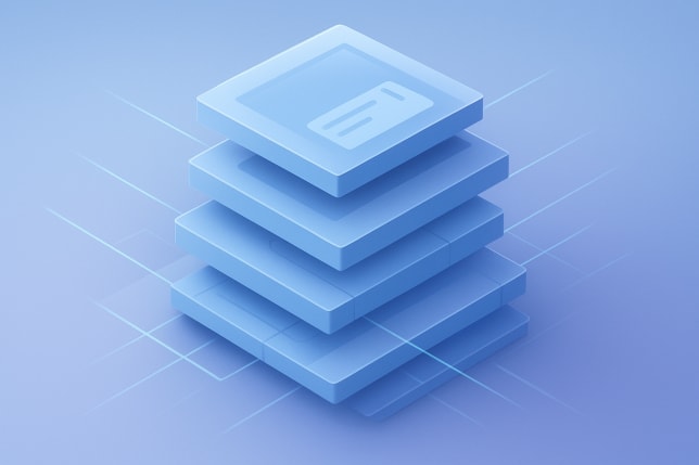 Drupal Platform Modernization 3