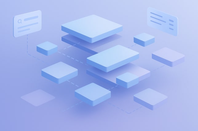 Drupal Search Architecture 1