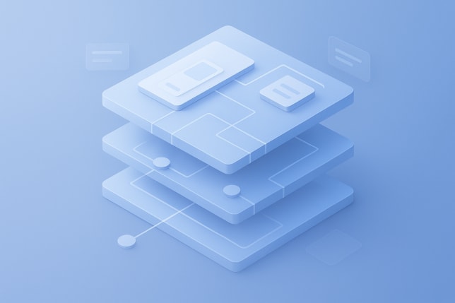 Drupal to Headless Migration 1