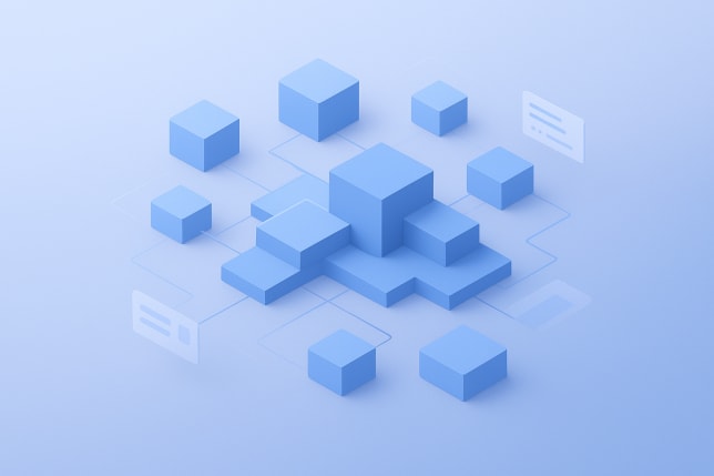 DXP Composable Strategy 1