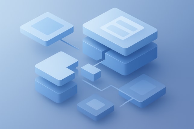 Edge Infrastructure Architecture 1