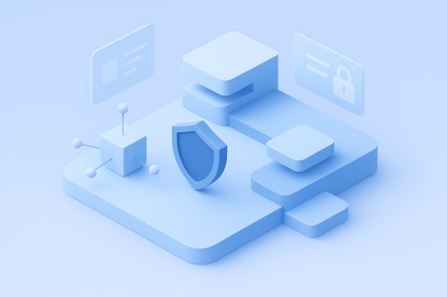 Edge Infrastructure Architecture 4