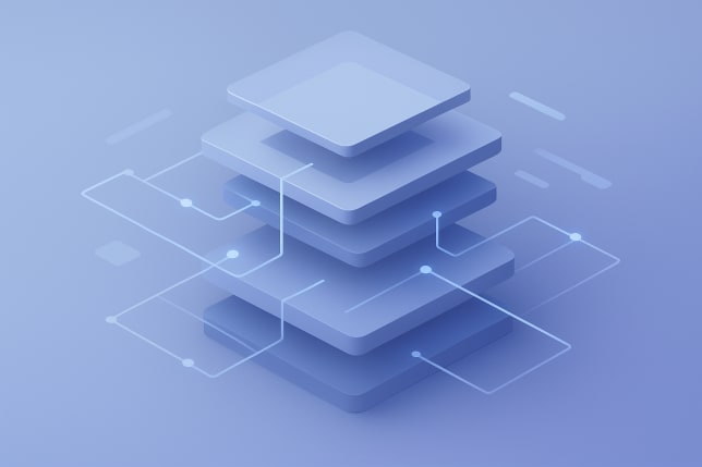 Edge Rendering Architecture 1