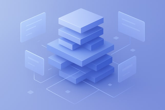 Enterprise WordPress Architecture 1