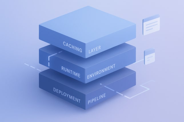 Enterprise WordPress Architecture 2