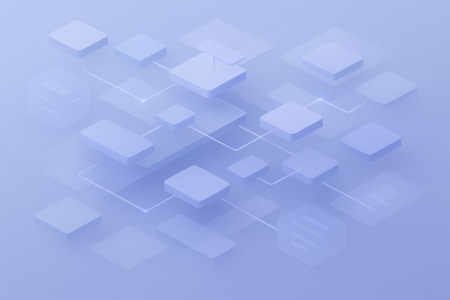 Event Data Platform Architecture 1