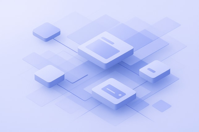 Event Tracking Architecture 1