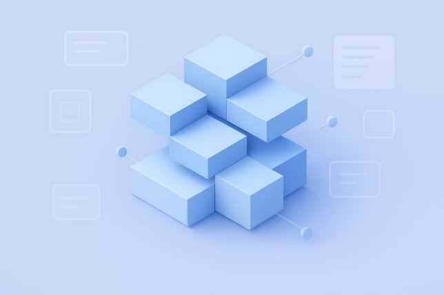 GraphQL API Platform 1