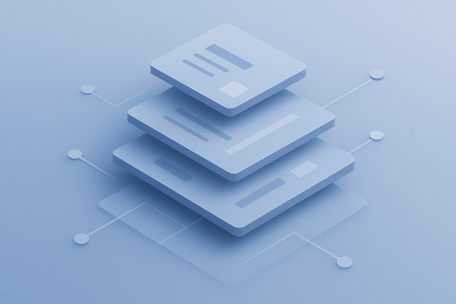 Headless API Development 4