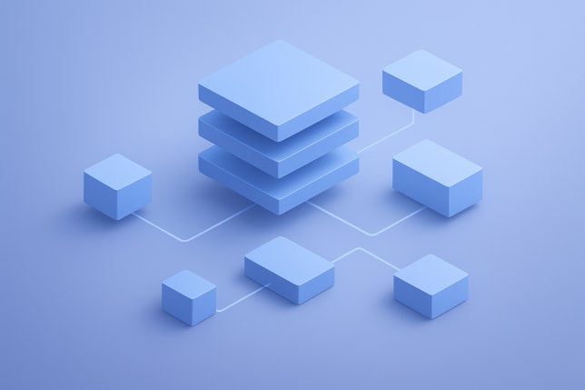 Headless CMS Architecture 2