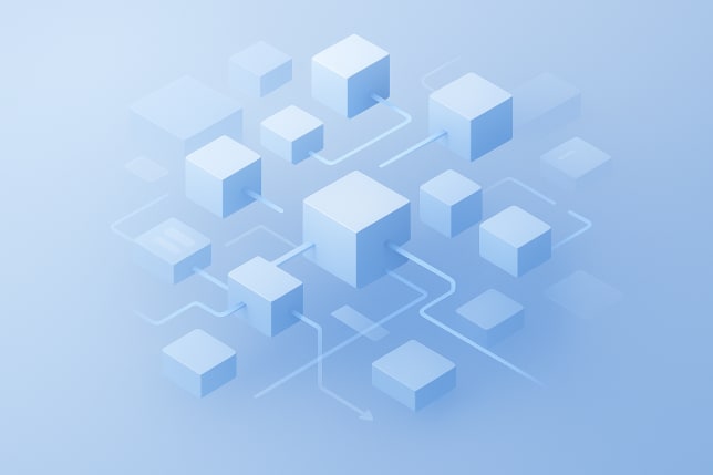 Headless CMS Architecture 1