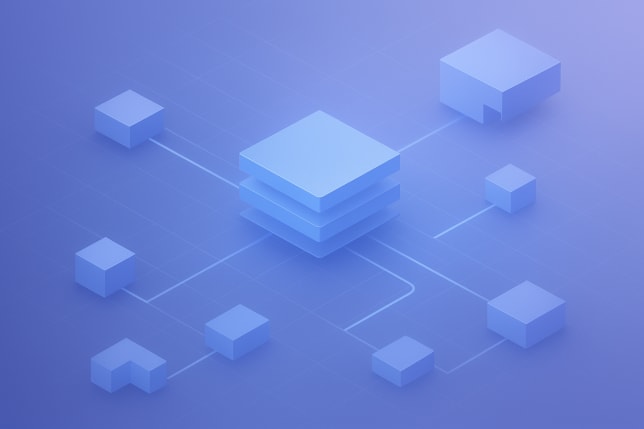 Headless CMS Architecture 4