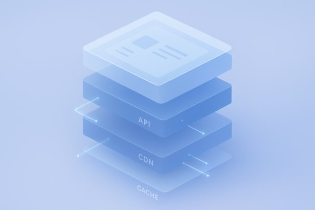 Headless Performance Optimization 1