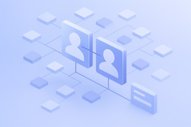 Identity Resolution Strategy 4