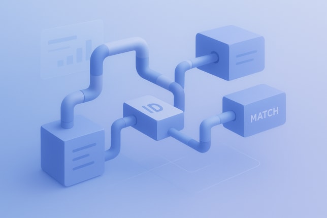 Identity Resolution Strategy 2