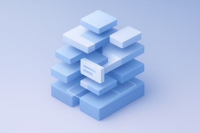 Legacy CMS Modernization 2