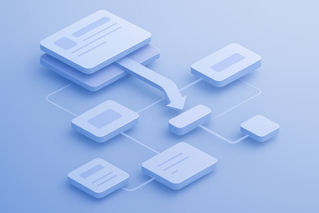 Legacy CMS Modernization 3