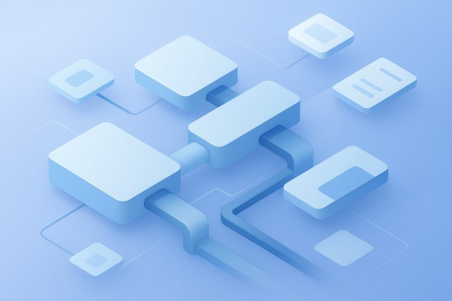 Migration from Drupal 3