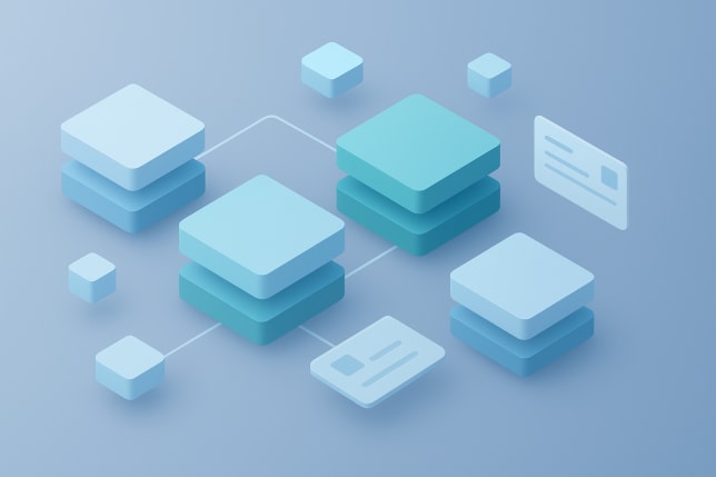 Migration to Drupal 1