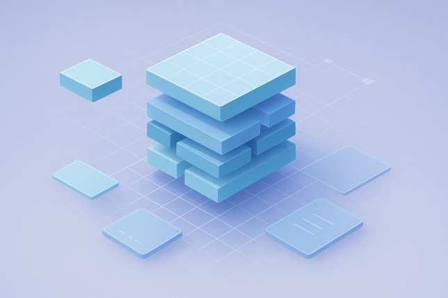 Migration to Drupal 3