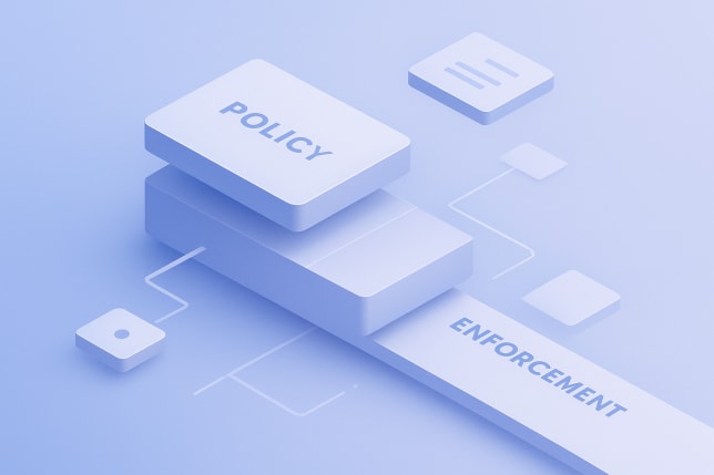 Privacy and Consent Architecture 3