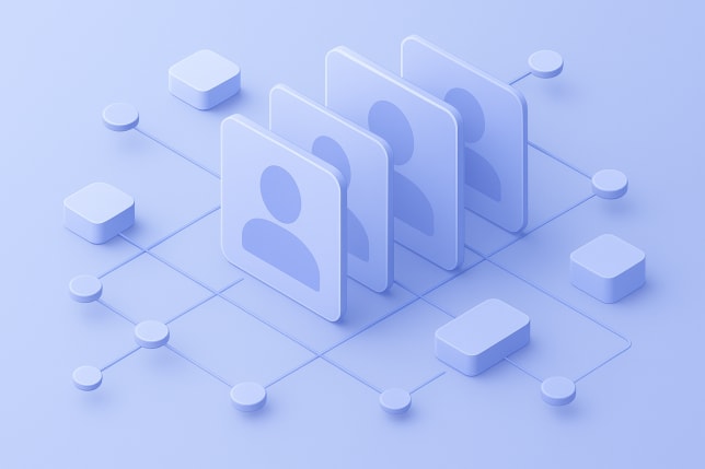 Privacy and Consent Architecture 4