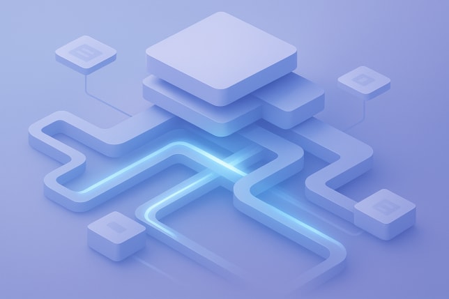 Privacy and Consent Architecture 2