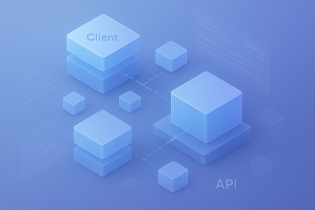 React Frontend Architecture 2