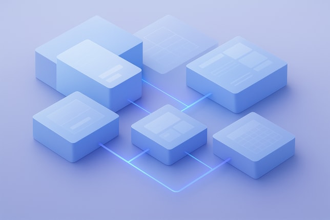 React Frontend Architecture 3