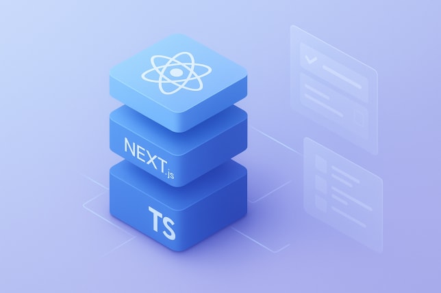 React Frontend Architecture 4