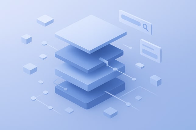 Search Platform Integration 1