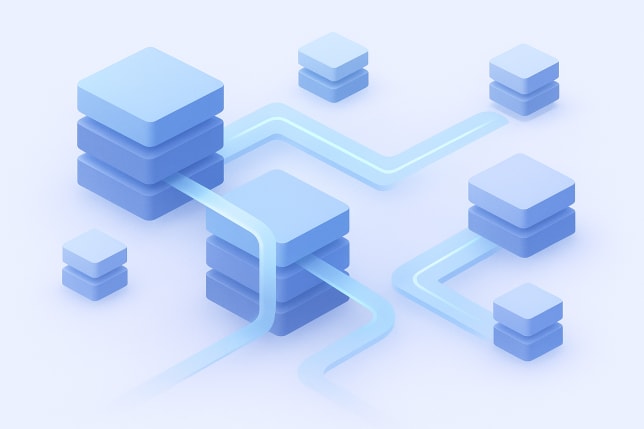 Static Site Generation Architecture 2