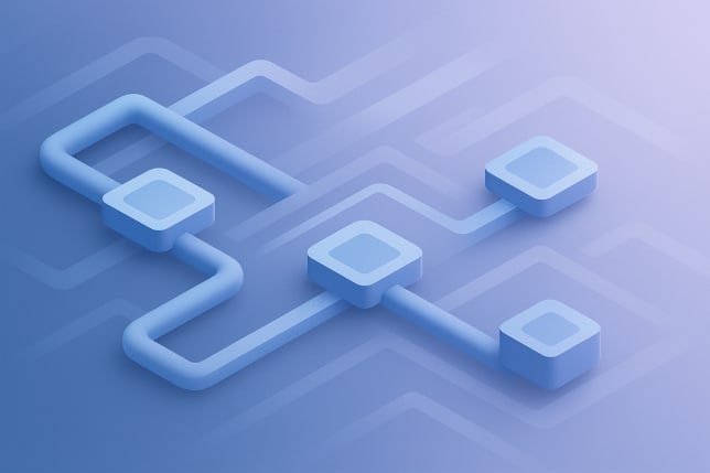 Static Site Generation Architecture 1