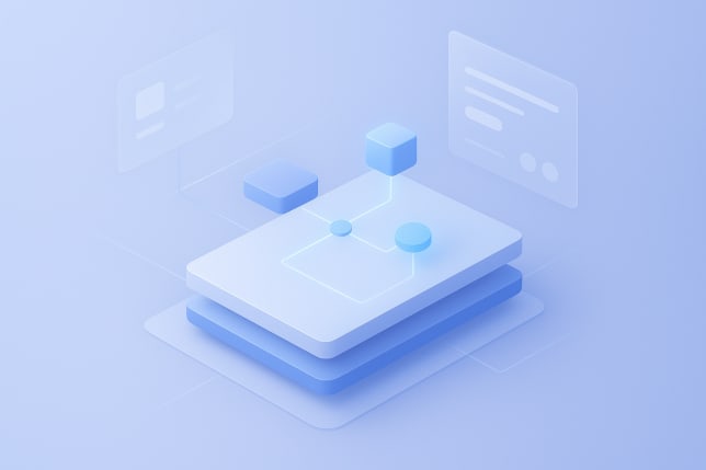 Static Site Generation Architecture 4