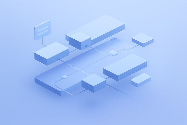Static Site Generation Architecture 3