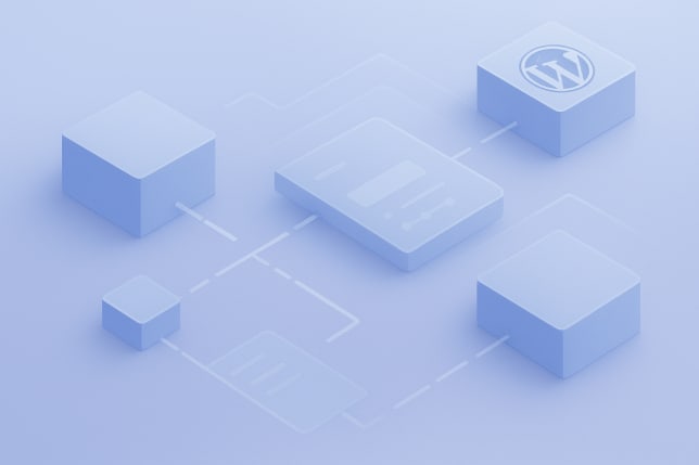 WordPress API Development 2