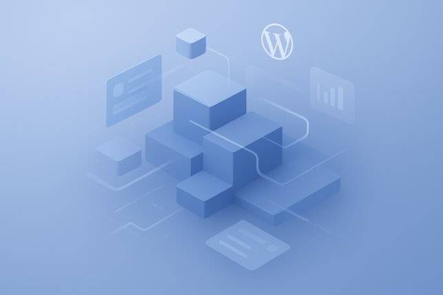 WordPress CRM Integration 2