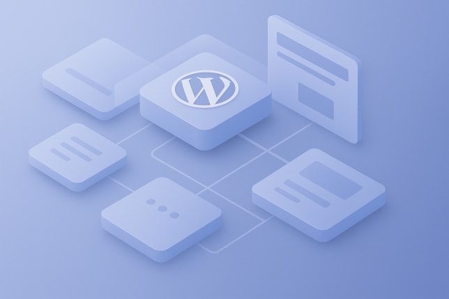 WordPress Digital Experience Strategy 4
