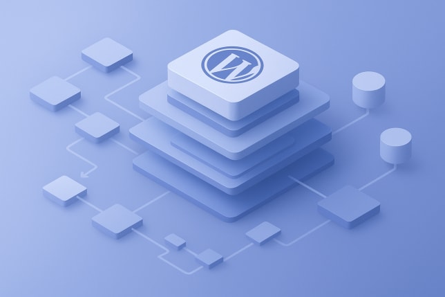 WordPress Digital Experience Strategy 3