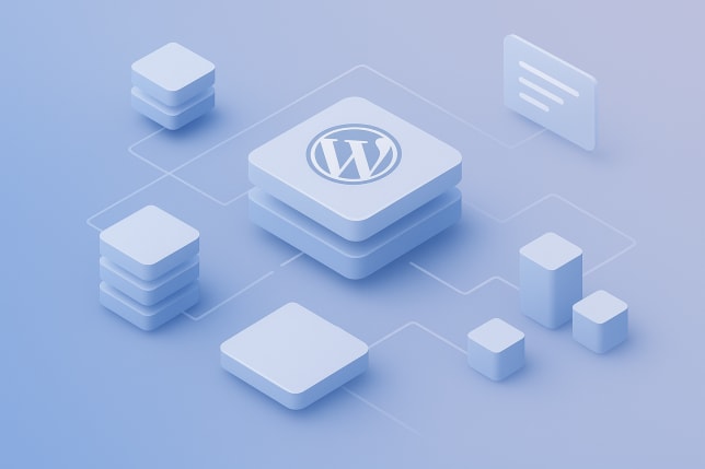 WordPress Integrations 2