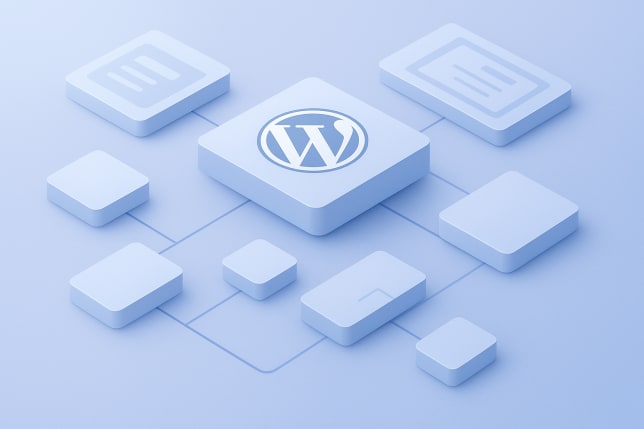 WordPress Integrations 3
