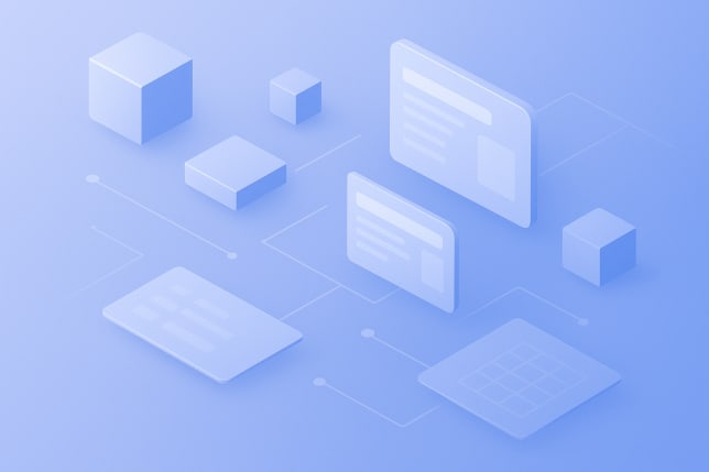 WordPress Migration 1