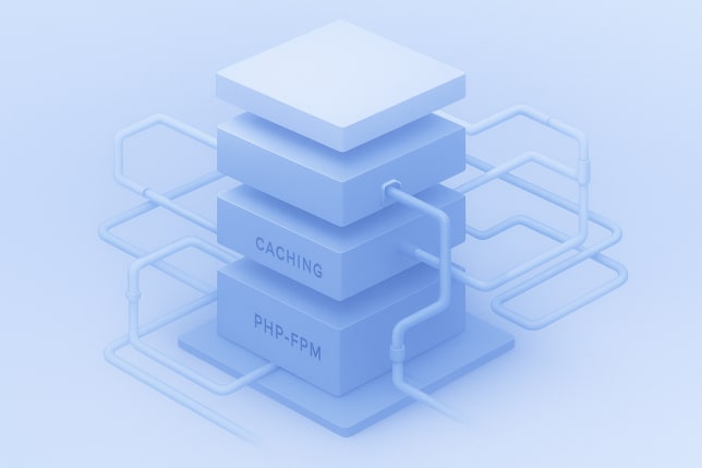 WordPress Monitoring & Observability 3