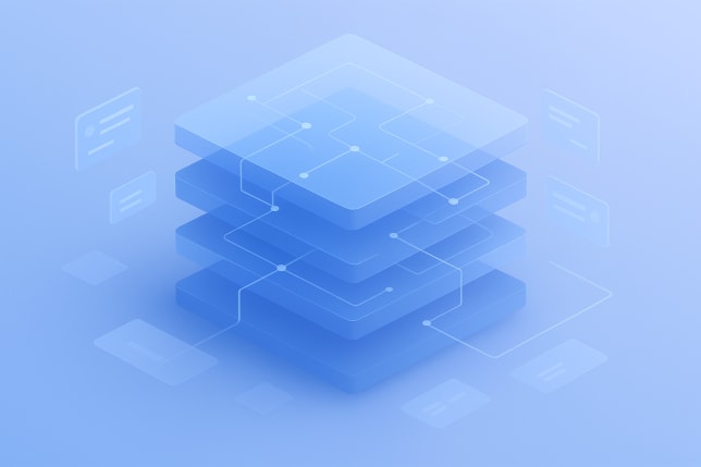 WordPress Multisite Architecture 1