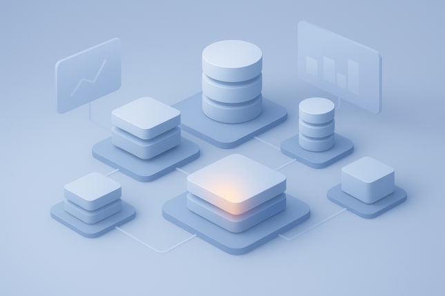 WordPress Multisite Architecture 4