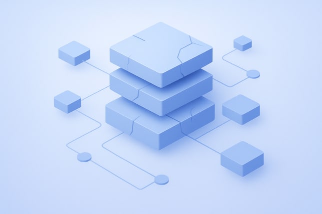 WordPress Multisite Architecture 3